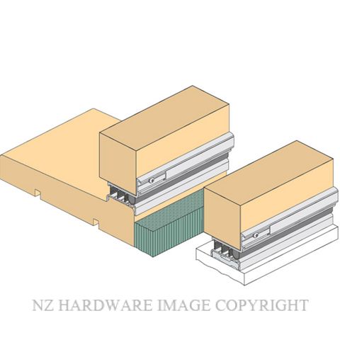 RAVEN RP123 BOTTOM SEAL