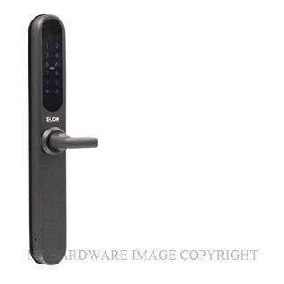 E LOK 915 GM SMART LOCK KITSETS GUNMETAL