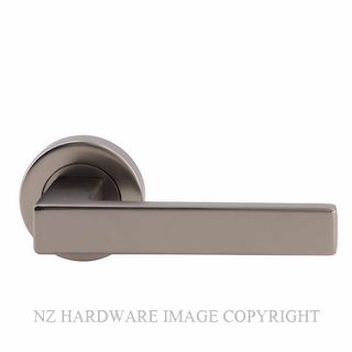 MILES NELSON VER103SG MILANO VERONA DUMMY HANDLE SATIN GRAPHITE