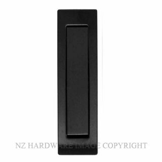 SUPERIOR 4455MB EDGE PULL MATT BLACK