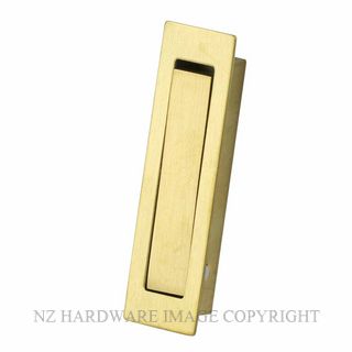 SUPERIOR 4455 SLIDING DOOR EDGE PULL