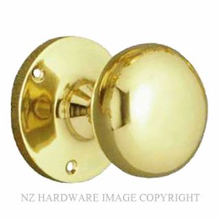 SUPERIOR 3010 PASSAGE LATCH KNOBS