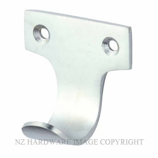 SUPERIOR 3019SC SASH LIFTS SATIN CHROME