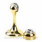 SYLVAN DS3 MAGNETIC HOLD BACK POLISHED BRASS