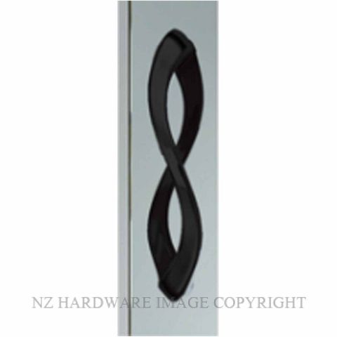 SUPERIOR 3954 HELIX PULL HANDLES