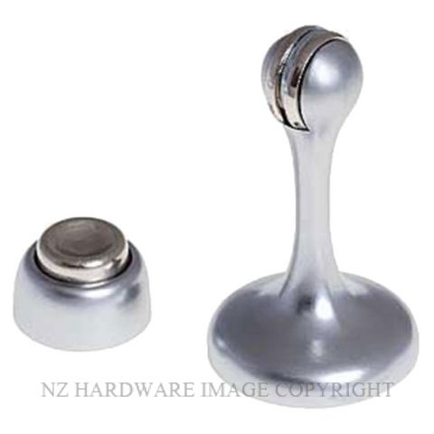 SYLVAN DS3 MAGNETIC HOLD BACK SATIN CHROME