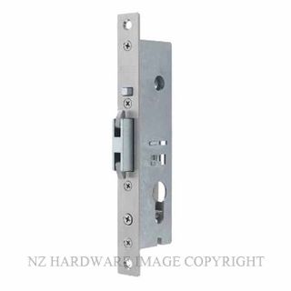 SCHLAGE SSH15000 28MM SLIDING DOOR LOCKSET