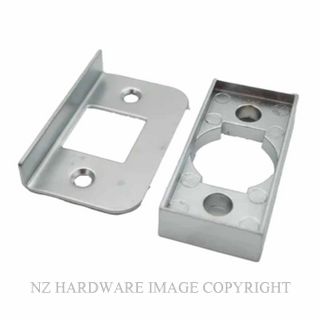 SCHLAGE SRLDBRBSE DEADBOLT REBATE KITSET SILVER
