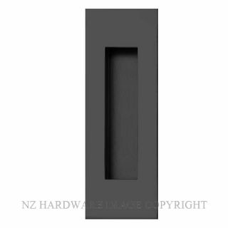 LOCKWOOD FP2 120X50MM FLUSH PULLS