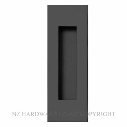 LOCKWOOD FP2 120X50MM FLUSH PULLS