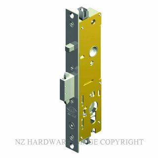 YALE OPTIMUM 3 POINT LOCKING SLIDING DOOR LOCK BODIES