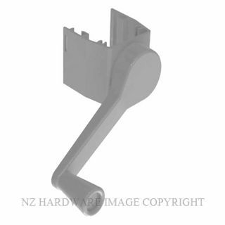 YALE P30244SP FIXED HANDLE AND COVER ASSEMBLY SATIN PEARL