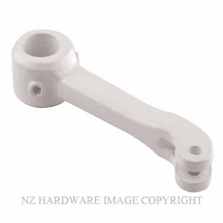 YALE (INTERLOCK) P4232 SASH LEVER ARM