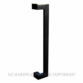 SUPERIOR 3960 SLIM OFFSET PULL HANDLES (PAIR)