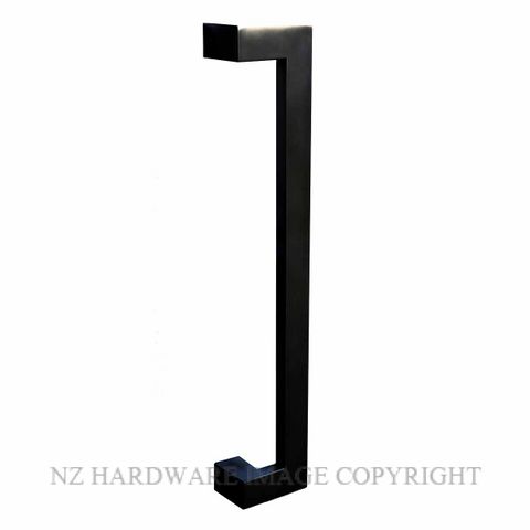 SUPERIOR 3960 SLIM OFFSET PULL HANDLES (PAIR)