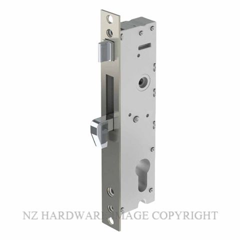 YALE PINNACLE 1 POINT LOCKING SLIDING DOOR LOCK BODIES