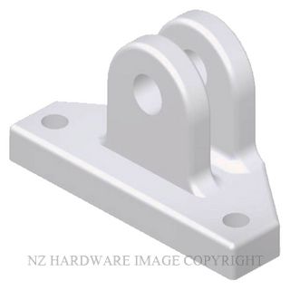 YALE (INTERLOCK) P8023 SASH BRACKET OFFSET