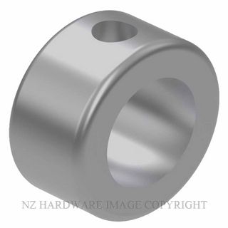 YALE P8030SP HORZ SHAFT STOP COLLAR SATIN PEARL