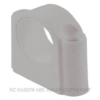 YALE P8024SP PLAIN BEARING SATIN PEARL