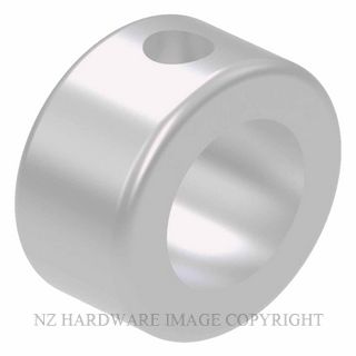 YALE P8030WH HORZ SHAFT STOP COLLAR WHITE