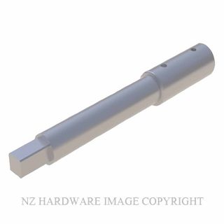 YALE P8037SP S/LEVER VERT RISER COUPLING SATIN PEARL