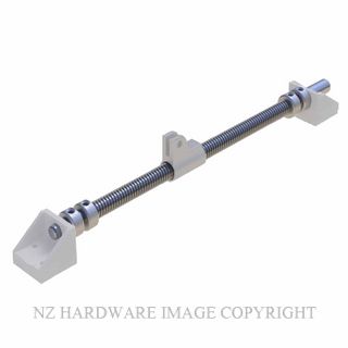 YALE P8039SP MASTER SCREW ASSEMBLY SATIN PEARL