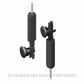 YALE P84094 SHOOTBOLT NYLON ROD TIP KIT