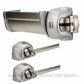 LOCKWOOD FE309/OHSIL-FE312/OHSIL HORIZONTAL PANIC BOLT SILVER