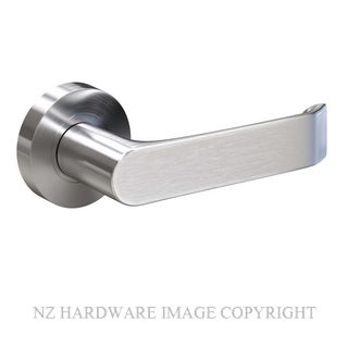 LEGGE 6000 12 LEONARDO LEVER FURNITURE SATIN CHROME