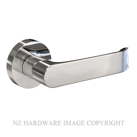LEGGE 6000 12 LEONARDO SERIES FURNITURE CHROME PLATE