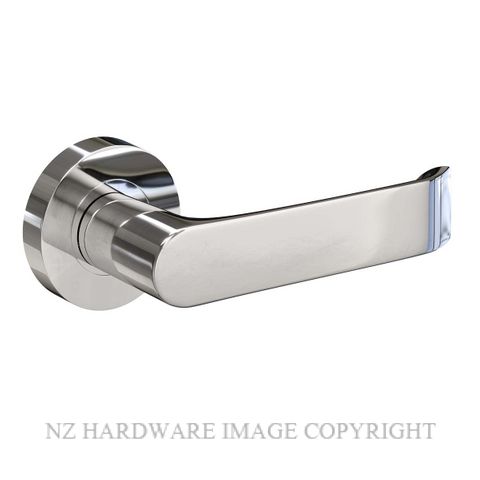 LEGGE 6000 12 LEONARDO SERIES FURNITURE CHROME PLATE