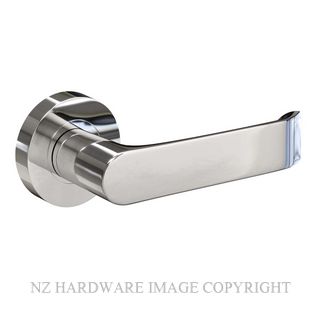 LEGGE 6000 12 LEONARDO LEVER FURNITURE CHROME PLATE