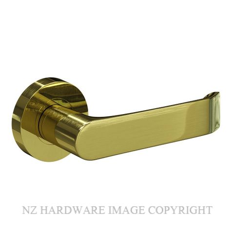 LEGGE 6000 12 LEONARDO SERIES FURNITURE POLISHED BRASS