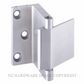 LEGGE LGHDG7035SSS DOOR GUARD SATIN STAINLESS