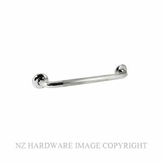 NZH STRAIGHT GRAB RAILS 32MM SATIN STAINLESS