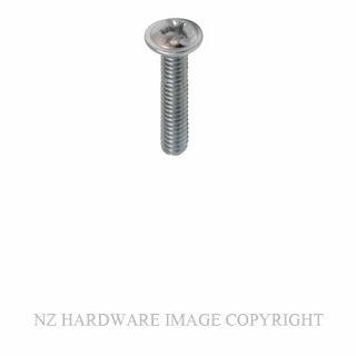 MARDECO CABINET HANDLE SCREWS M4