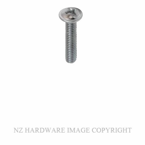 MARDECO CABINET HANDLE SCREWS M4