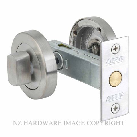 SCHLAGE DAV7020SSS EMERGENCY TURN SET SATIN STAINLESS