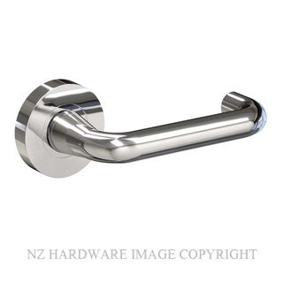 LEGGE 6000 29 ALPHA LEVER FURNITURE CHROME PLATE