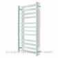 ALEXANDER ELAN 8A16 12 BAR 150S HEATED TOWEL LADDER POLISHED STAINLESS