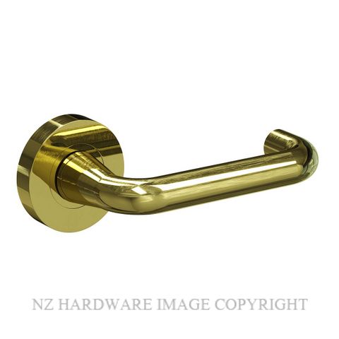 LEGGE 6000 29 ALPHA SERIES FURNITURE POLISHED BRASS