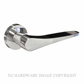 LEGGE 6000 56 RUBENS LEVER FURNITURE CHROME PLATE