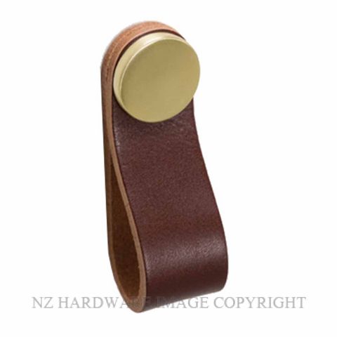 KATALOG VF0404070P3627 FLEXA TAB BROWN BRASS