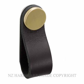 KATALOG VF0404070P9927 FLEXA TAB BLACK BRASS