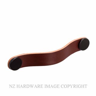 KATALOG VF0404 FLEXA CABINET HANDLES BROWN BLACK