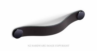 KATALOG VF0404 FLEXA CABINET HANDLES BLACK BLACK