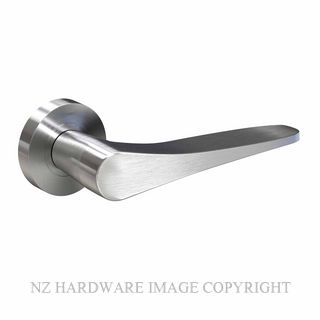 LEGGE 6000 56 RUBENS LEVER FURNITURE SATIN CHROME