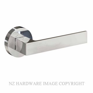 LEGGE 6000 57 ANGELO LEVER FURNITURE CHROME PLATE