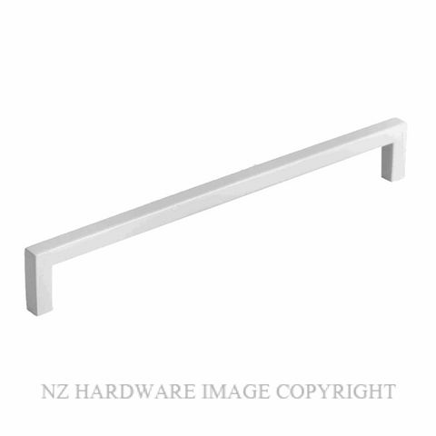 KATALOG KAT VF0056 U CABINET HANDLES WHITE