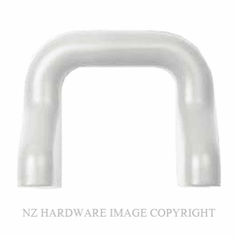 KATALOG VF0543 SOFT CABINET HANDLES WHITE